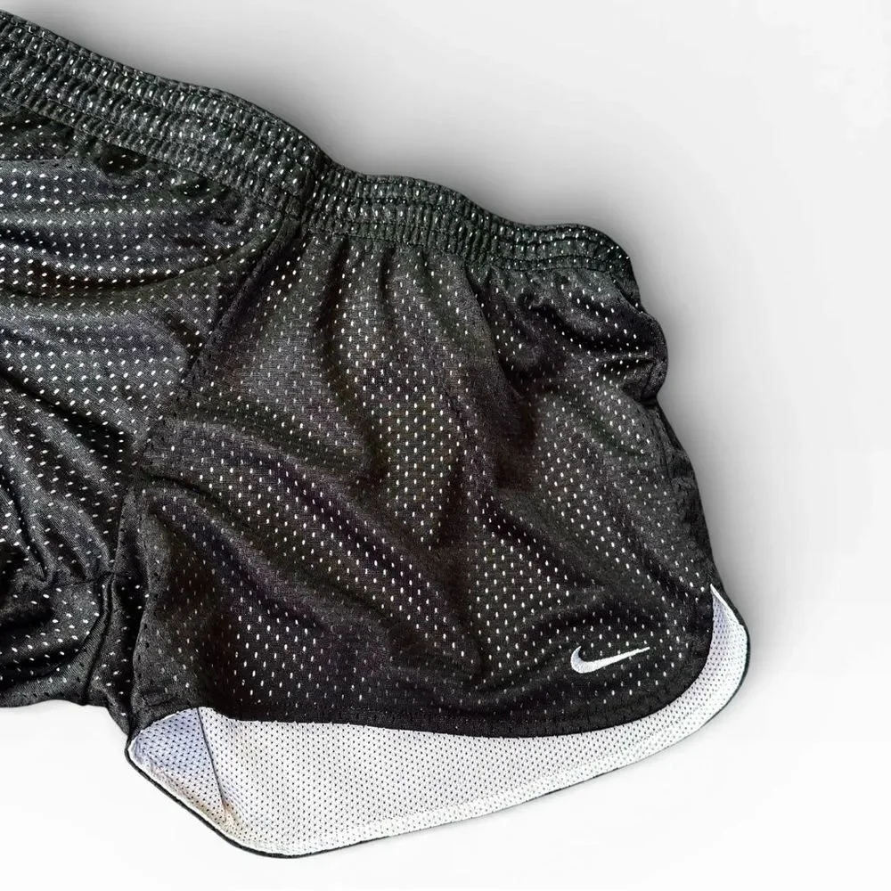 Nike DriFit Black Running Shorts Women's size Small